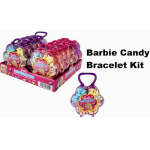 Barbie Candy Bracelet Kit